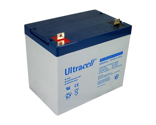 Batterie gel camping car - gel,