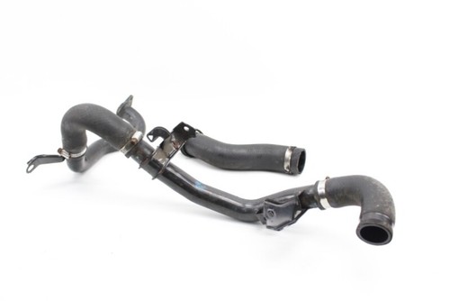 Tube intercooler pour toyota - tube,