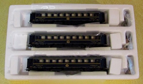 Coffret voitures de la - 3,