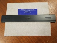 Plasturgie bandeau bouton