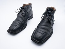 Bugatti Bottines À Lacets