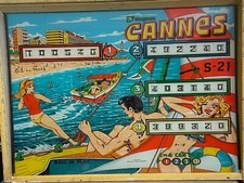 reproduction poster fronton