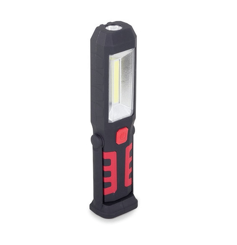 Lampe atelier 1 torche - en,