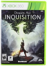 Dragon Age Inquisition - 360