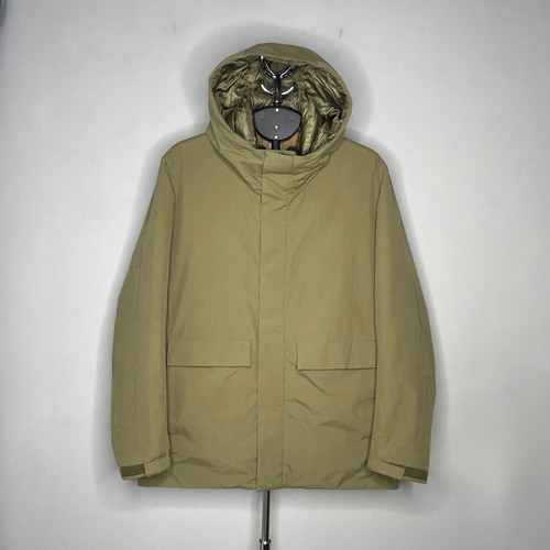 Veste parka homme - , vert
