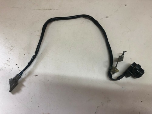 Capteur sonde cosse hs - capteur,