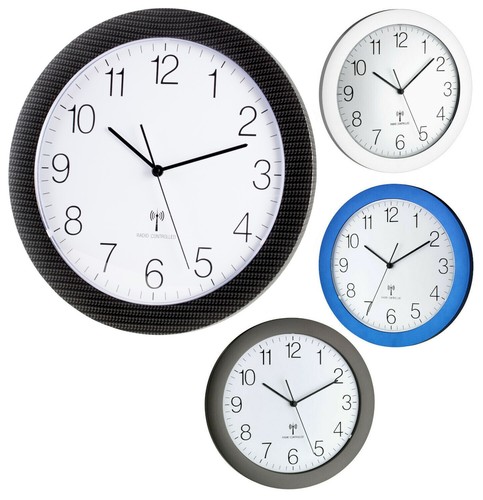 Analogiques radio horloge - analogiques,