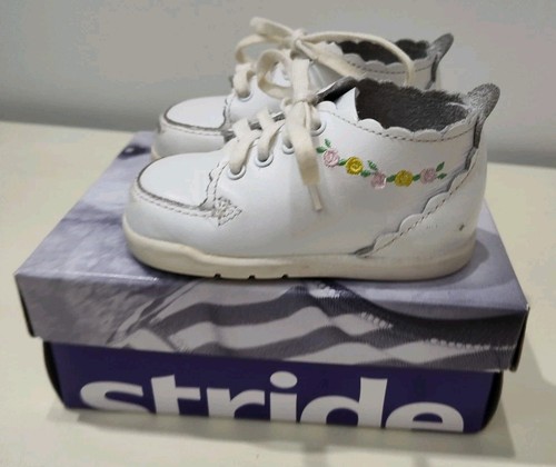 Stride rite first - rite,