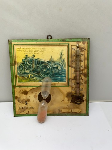 Ancien sablier minutes - sablier, 3