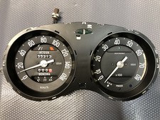 Bloc compteur autobianchi - autobianchi, a112