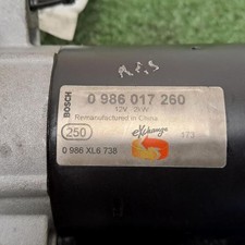 Demarreur MERCEDES CLASSE C SPORTCOUPE (CL203) 2 phase 1 C220 CDI A0051511301