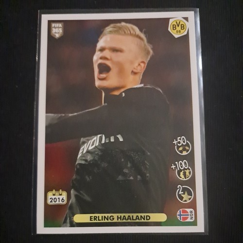 Sticker panini fifa - fifa, 365