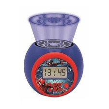 SPIDER-MAN Reveil projecteur