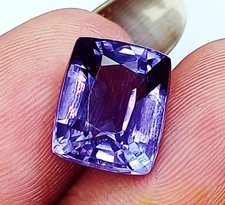 Gemme Amétrine Alexandrite