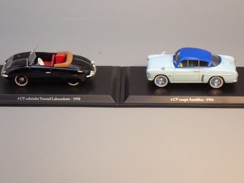 Miniatures 43ème 2 - miniatures,