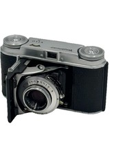 Vintage Voigtlander Vito II