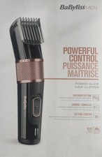 Tondeuse Cheveux - BaByliss