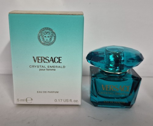 Crystal emerald femme edp - emerald,