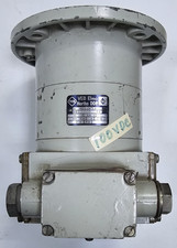 Moteur VEB Elmo Hartha S 1632.2 – 3000 tr/min, 100 V DC, 0,02A, Made In Germany