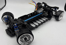 Pour pièces Pack Drift châssis YOKOMO avec moteur brushless