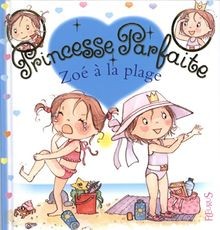 Zoe plage tome - zoe, plage,