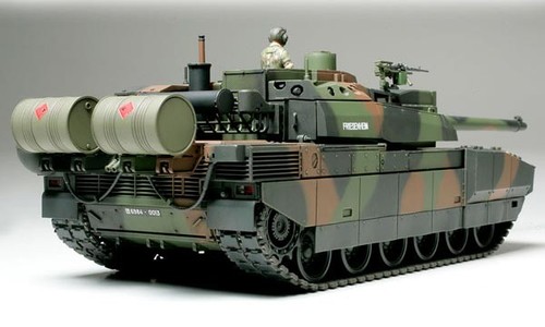 Tamiya 35362 maquette char - maquette,