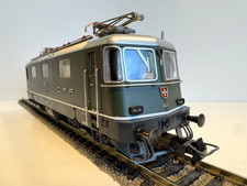 FLEISCHMANN 4343 - Locomotive