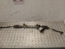 Cremaillere assistee RENAULT MEGANE 3 PHASE 1 490018982R