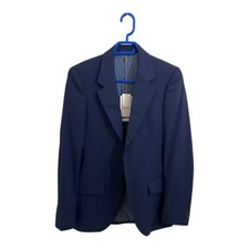 Veste blazer bleu zadig - blazer,