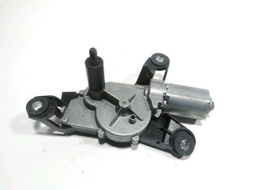 Moteur essuie glace arriere - d'essuie,