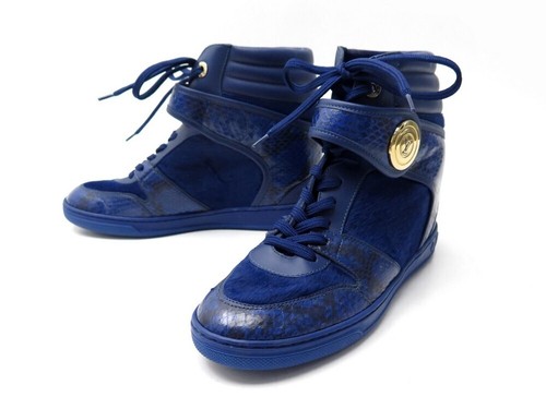 Neuf baskets louis vuitton - neuf,