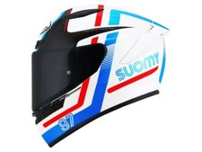 Casque Intégral Suomy Track-1