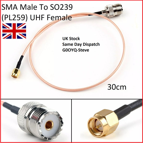Câble coaxial sma - câble,