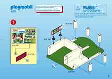 Playmobil  Pièce de rechange