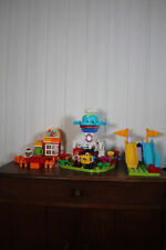 Lego duplo 10841 le manège de La fête foraine