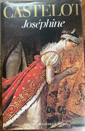 1er empire josephine - -,