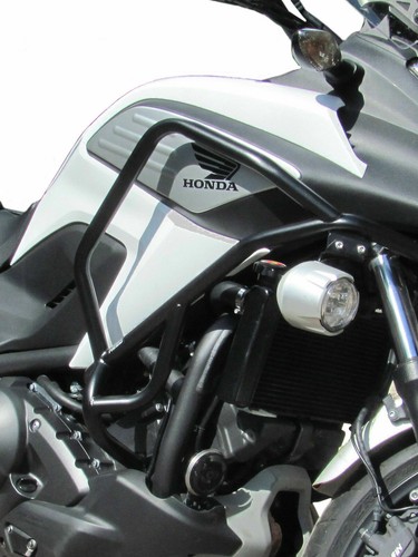 Pare carters heed honda - honda, 700