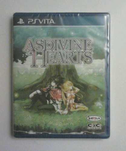 Asdivine hearts vita - asdivine,