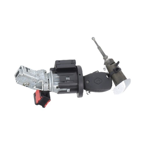 Neiman kit complet - , (barillet