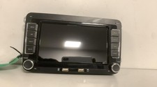 Autoradio VOLKSWAGEN PASSAT 5 1K0035198C