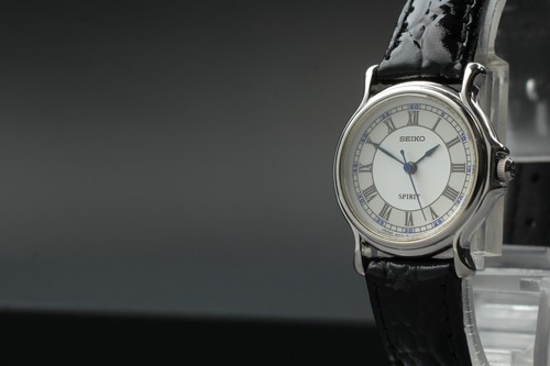 Montre femme vintage 1999 - montre,