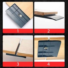 8 outils de pose de plaques