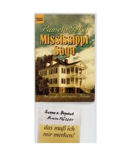 Mississippi-Saga, Jekel