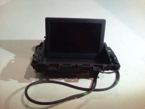 Ecran gps peugeot 3008 phase - ecran,