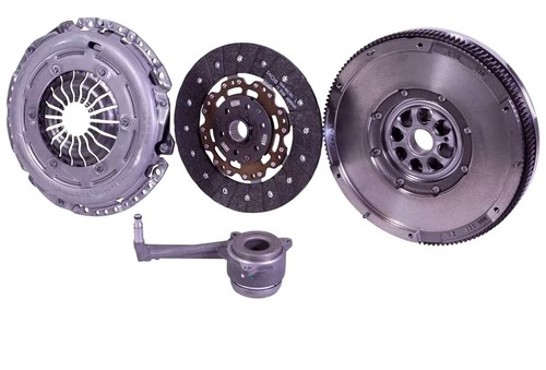 Kit embrayage volant moteur - kit, &