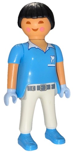 Playmobil personnage - playmobil,