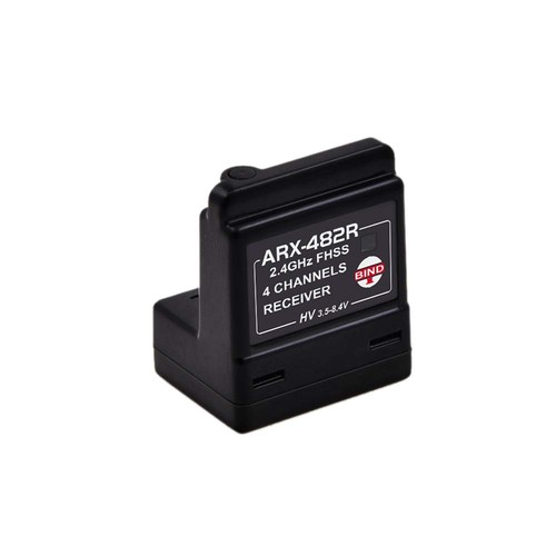 Agfrc arx 482r 4ch - arx-482r,