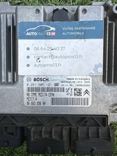 CALCULATEUR  MOTEUR ECU CITROEN DS3 1.6 THP 0261S05191 9666325680 MED17.4 5FX