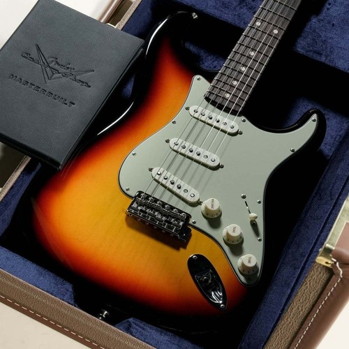 Fender custom shop master - shop,