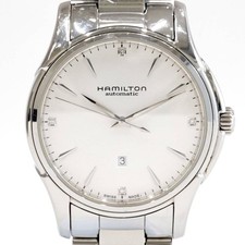 HAMILTON Hamilton Jazzmaster Viewmatic Femmes H323150 Diamant 4P Automatique